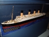Titanic Model