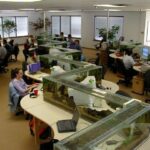 Office Aquarium