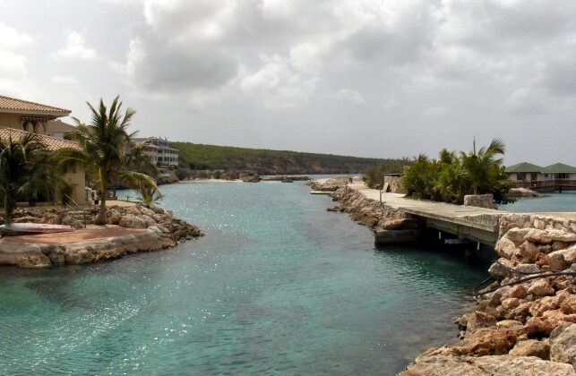 Curacao Aquarium